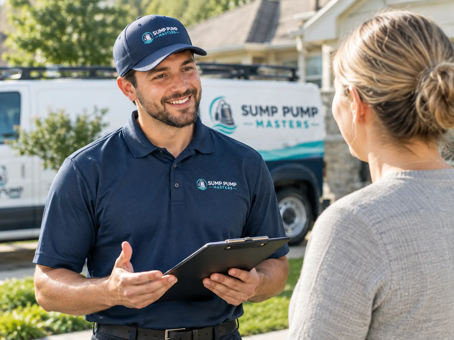 Sump Pump Repair Wellston, OK FAQs